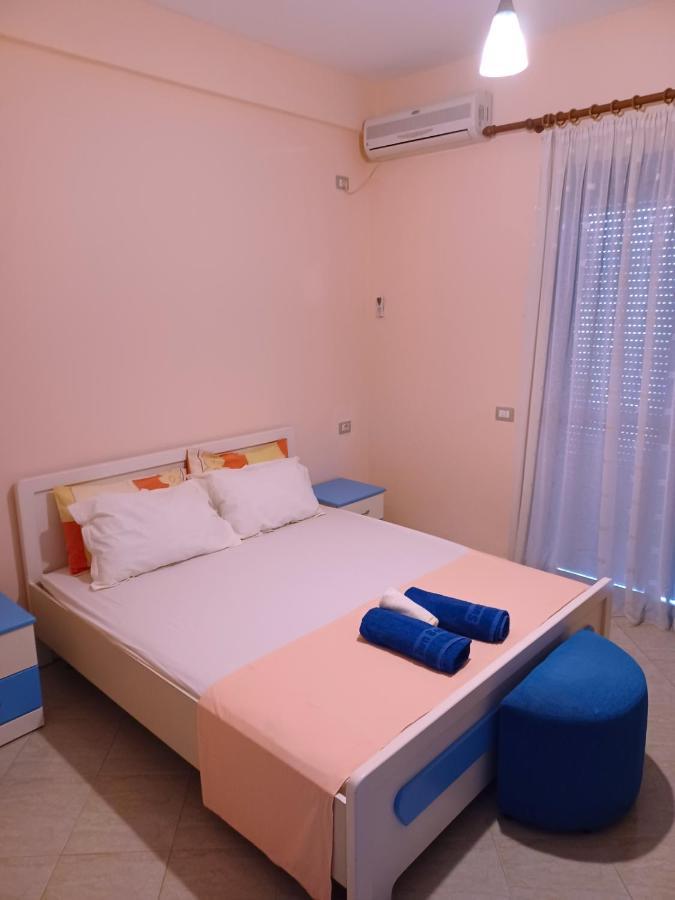Eleart Apart otel Golem  Dış mekan fotoğraf