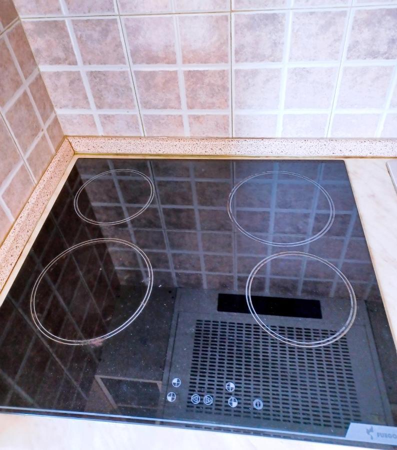 Eleart Apart otel Golem  Dış mekan fotoğraf